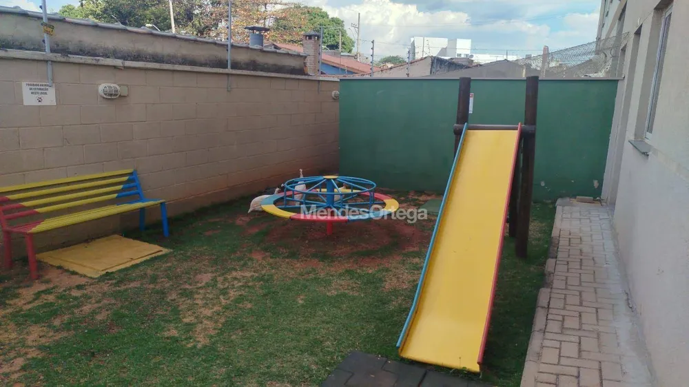 Apartamento, 2 quartos, 49 m² - Foto 22
