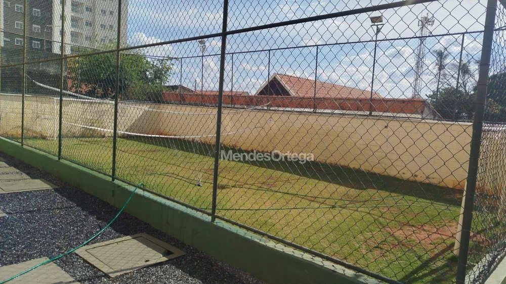 Apartamento, 2 quartos, 49 m² - Foto 3