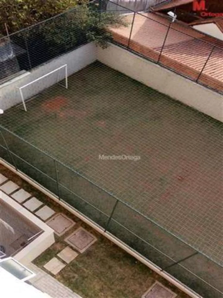Apartamento, 2 quartos, 49 m² - Foto 2
