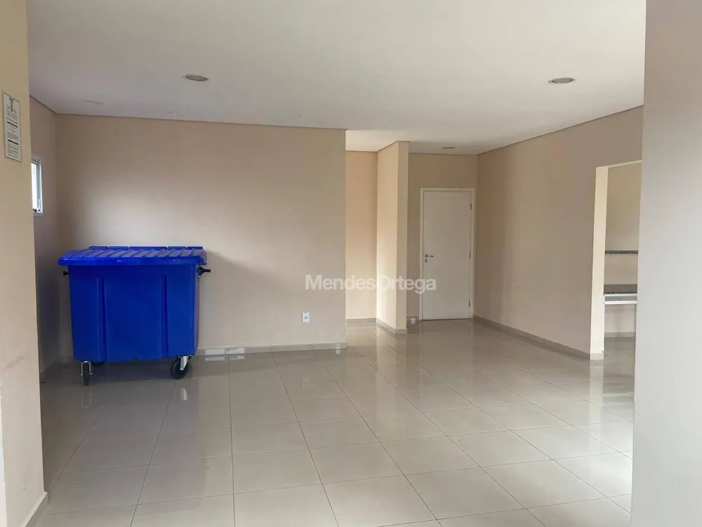 Apartamento, 2 quartos, 49 m² - Foto 12