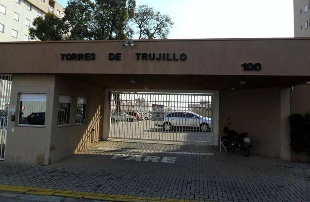 Apartamento, 2 quartos, 49 m² - Foto 4
