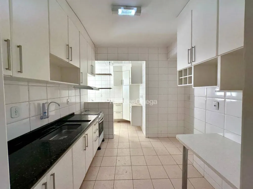 Apartamento, 3 quartos, 89 m² - Foto 12
