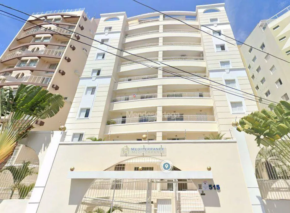 Apartamento, 3 quartos, 89 m² - Foto 1