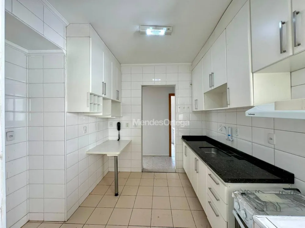 Apartamento, 3 quartos, 89 m² - Foto 13