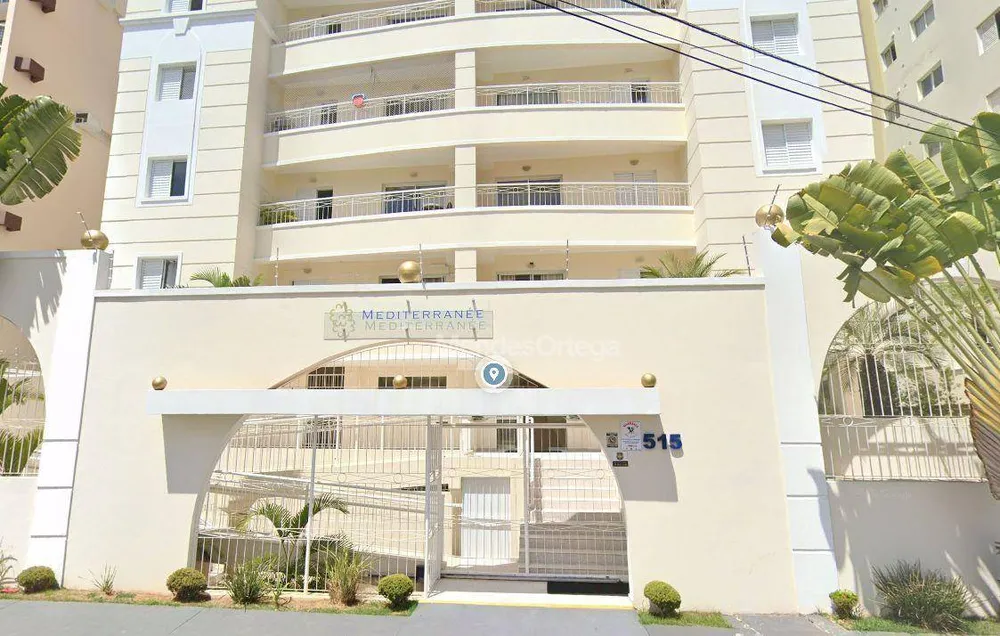 Apartamento, 3 quartos, 89 m² - Foto 2