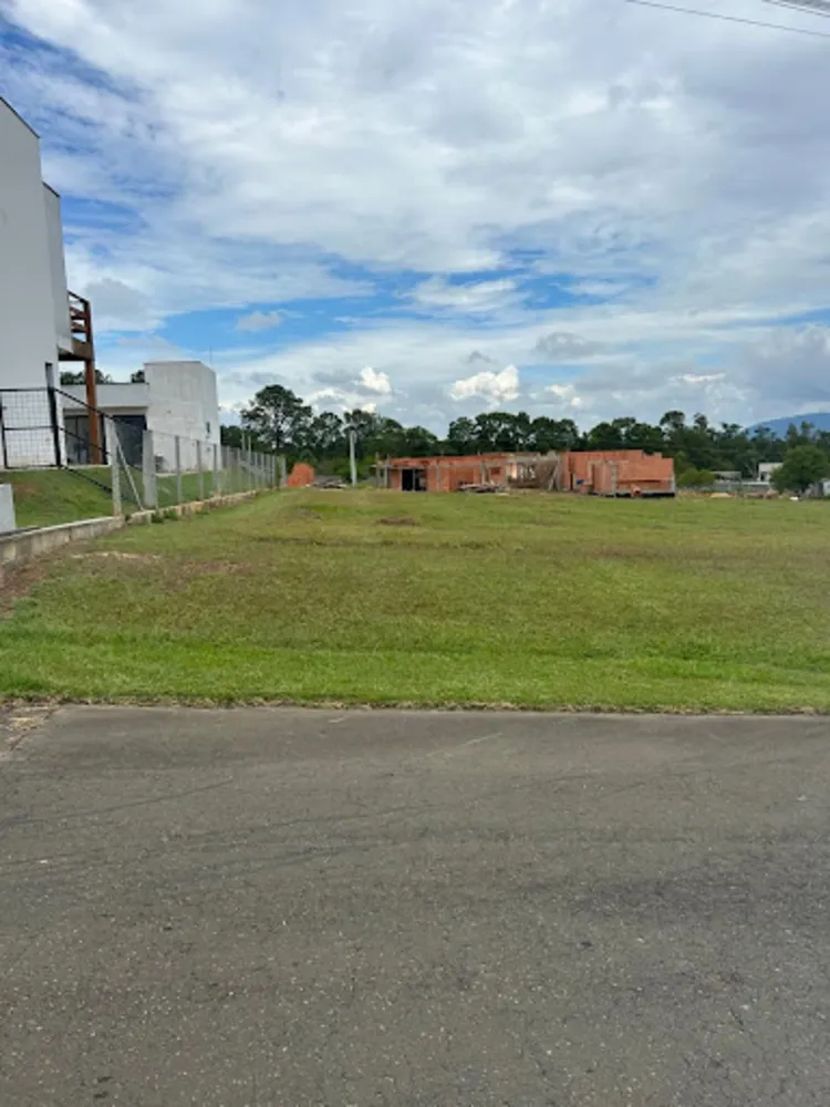 Loteamento e Condomínio, 1040 m² - Foto 2