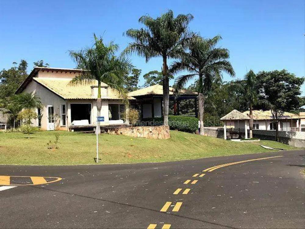 Loteamento e Condomínio, 1040 m² - Foto 8