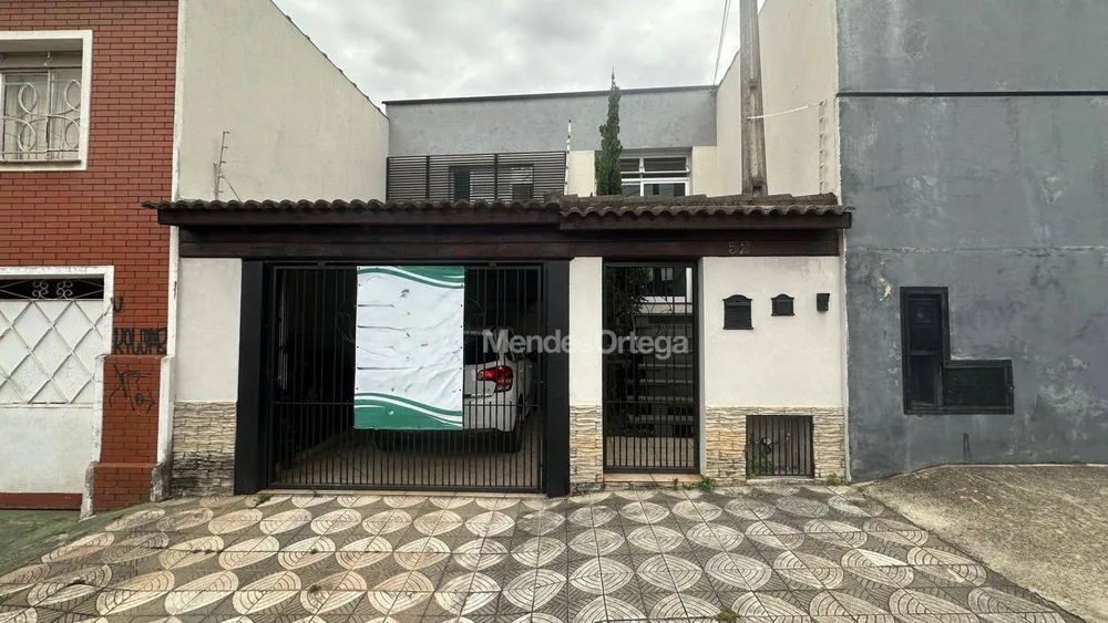 Casa, 2 quartos, 234 m² - Foto 2