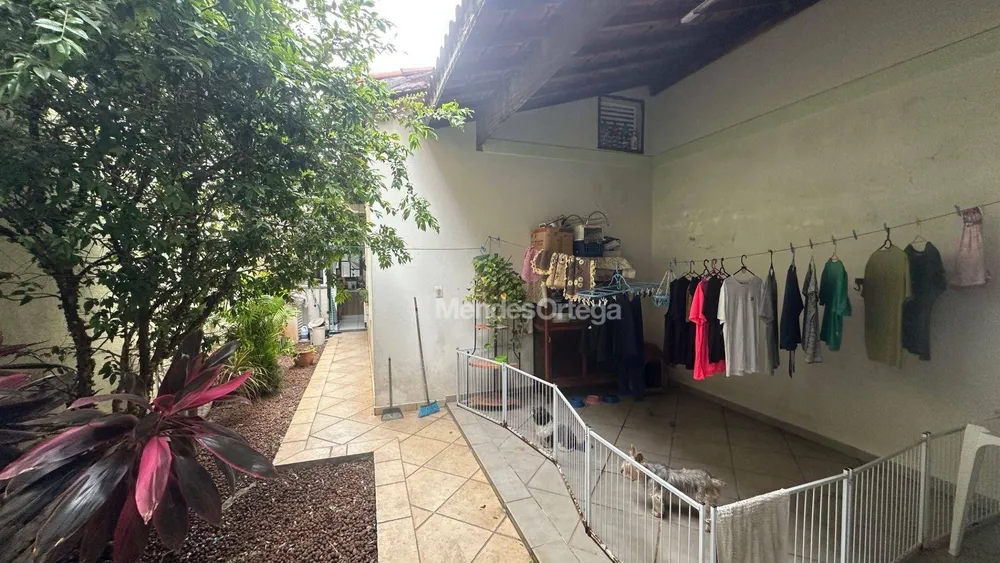 Casa, 2 quartos, 234 m² - Foto 15