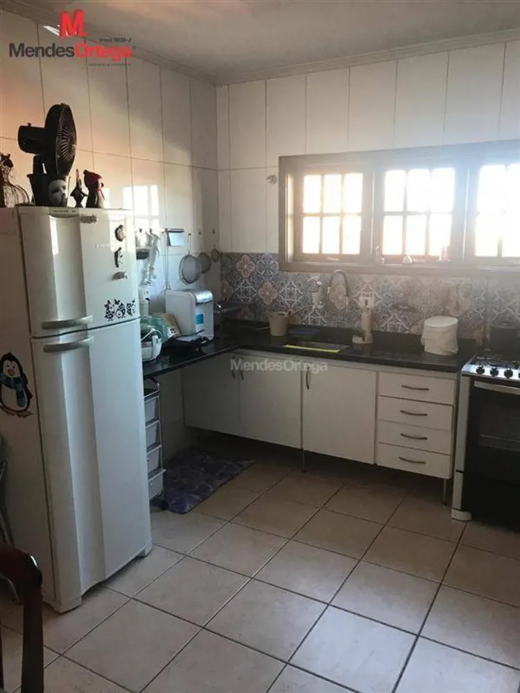 Casa, 3 quartos, 177 m² - Foto 13