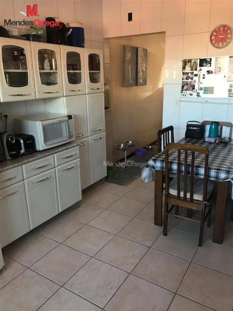 Casa, 3 quartos, 177 m² - Foto 3