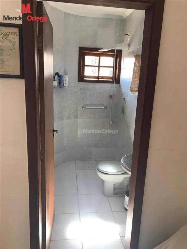 Casa, 3 quartos, 177 m² - Foto 4