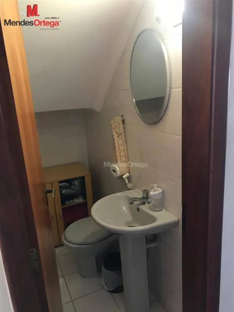 Casa, 3 quartos, 177 m² - Foto 7