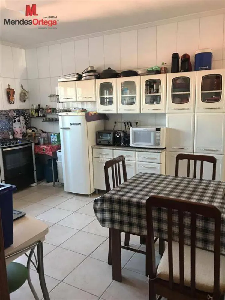 Casa, 3 quartos, 177 m² - Foto 10