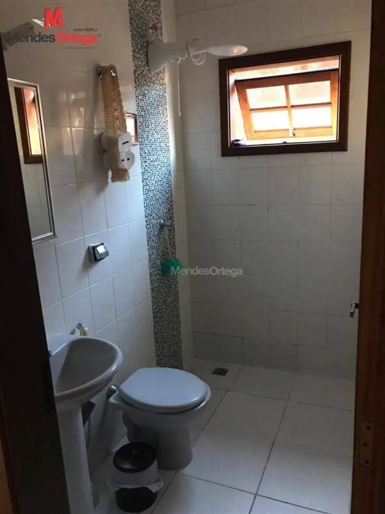 Casa, 3 quartos, 177 m² - Foto 11