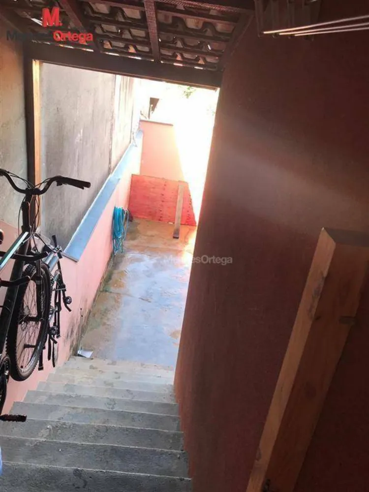 Casa, 3 quartos, 177 m² - Foto 6