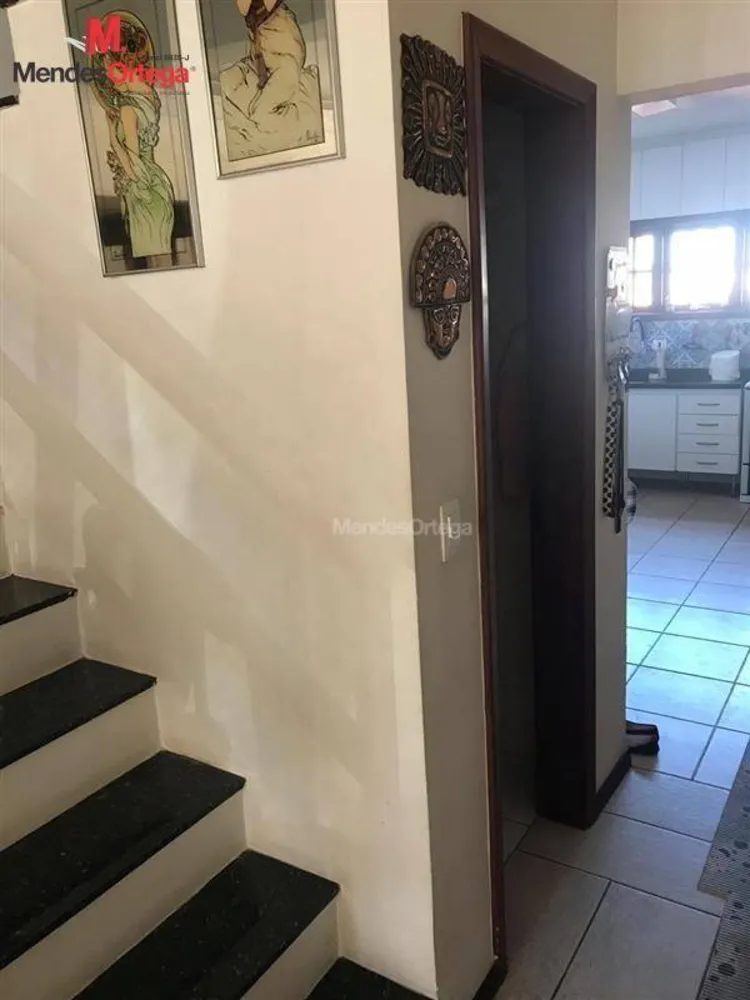 Casa, 3 quartos, 177 m² - Foto 16