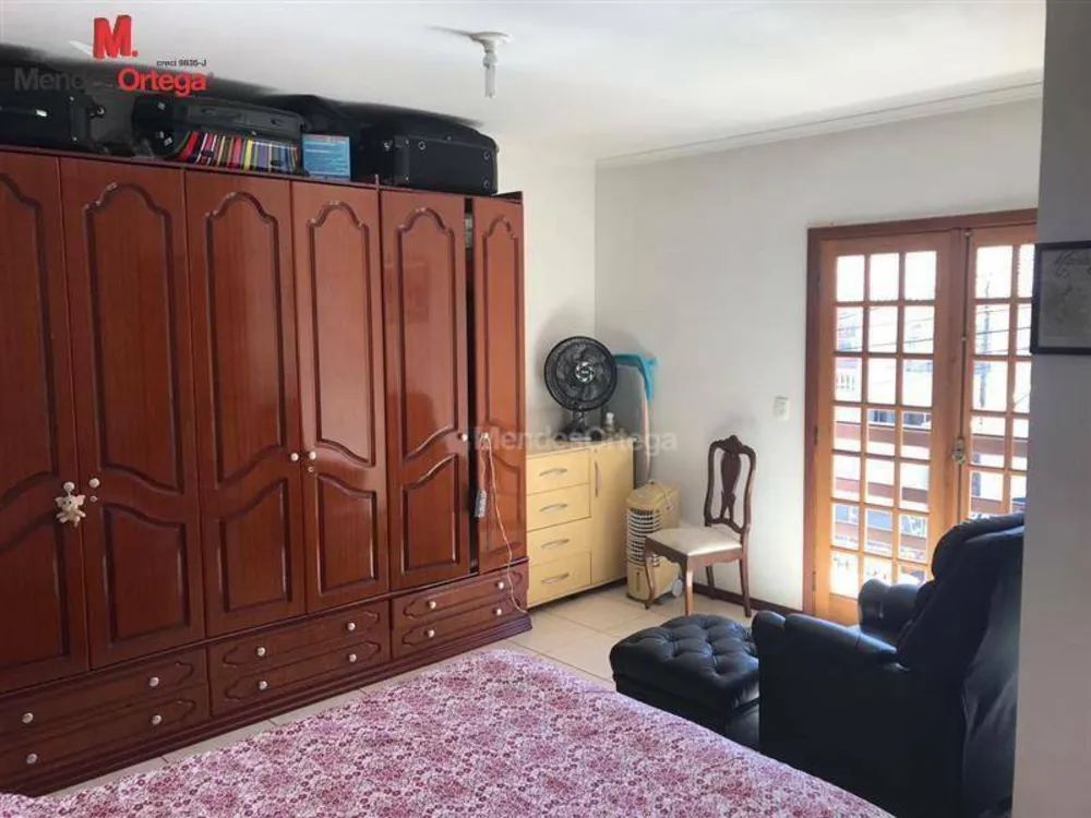 Casa, 3 quartos, 177 m² - Foto 14