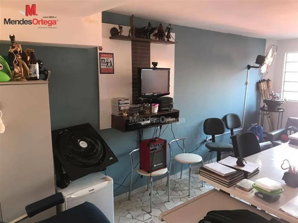 Casa, 3 quartos, 177 m² - Foto 8