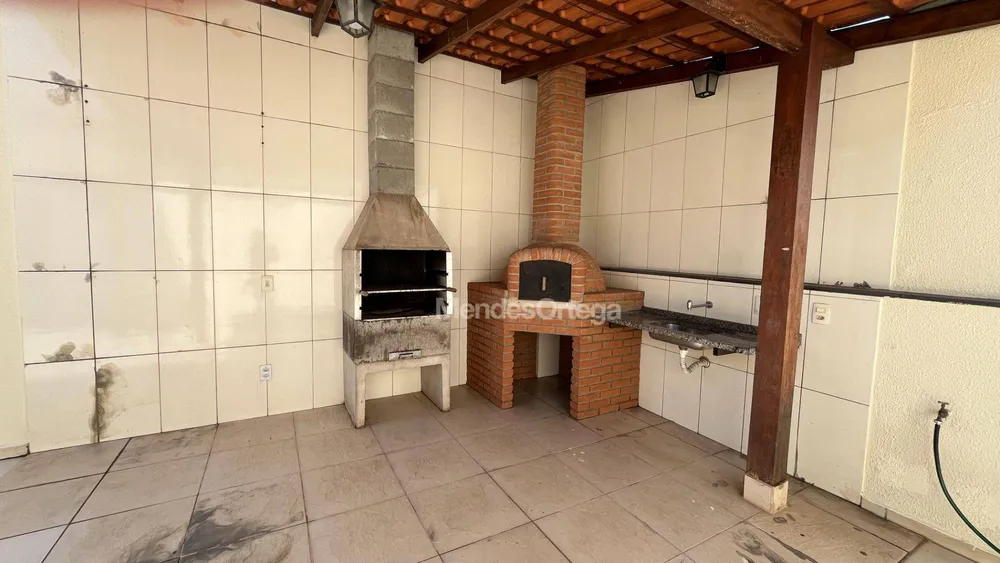 Casa de Condomínio, 3 quartos - Foto 10