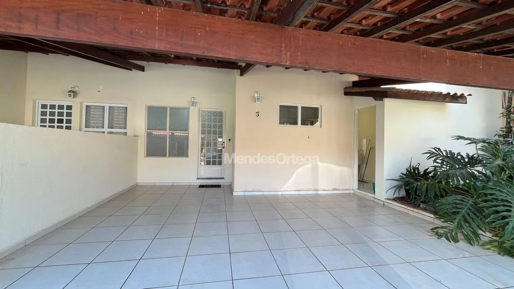 Casa de Condomínio, 3 quartos - Foto 7