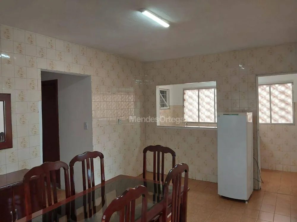 Casa, 4 quartos, 304 m² - Foto 14
