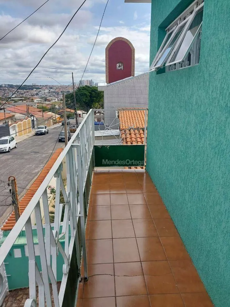 Casa, 4 quartos, 304 m² - Foto 9