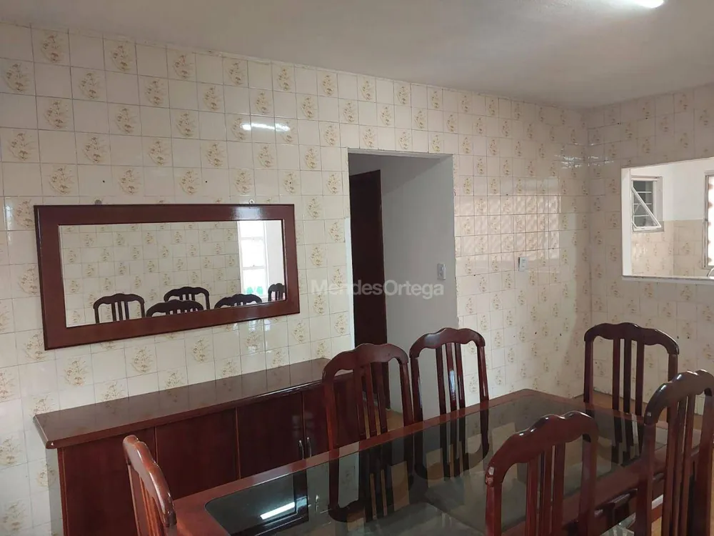 Casa, 4 quartos, 304 m² - Foto 8