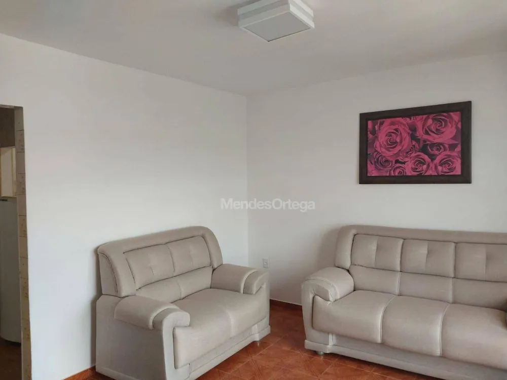 Casa, 4 quartos, 304 m² - Foto 6