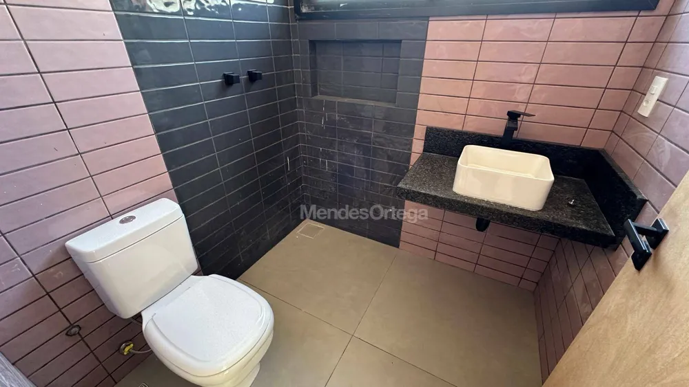 Casa de Condomínio, 3 quartos - Foto 9
