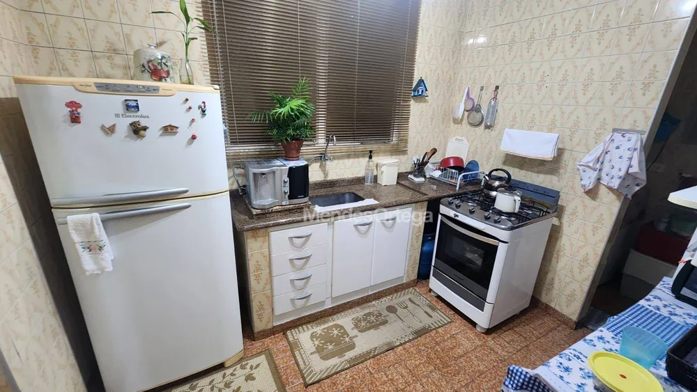Apartamento, 2 quartos, 60 m² - Foto 11