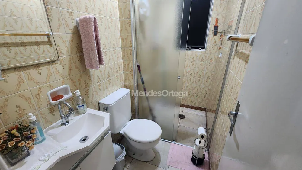 Apartamento, 2 quartos, 60 m² - Foto 13