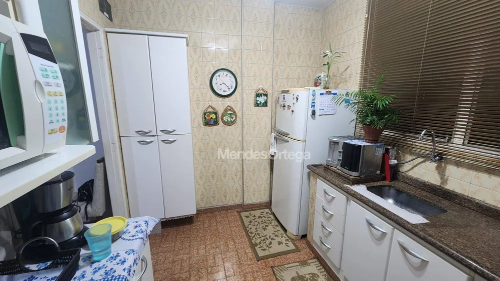 Apartamento, 2 quartos, 60 m² - Foto 9