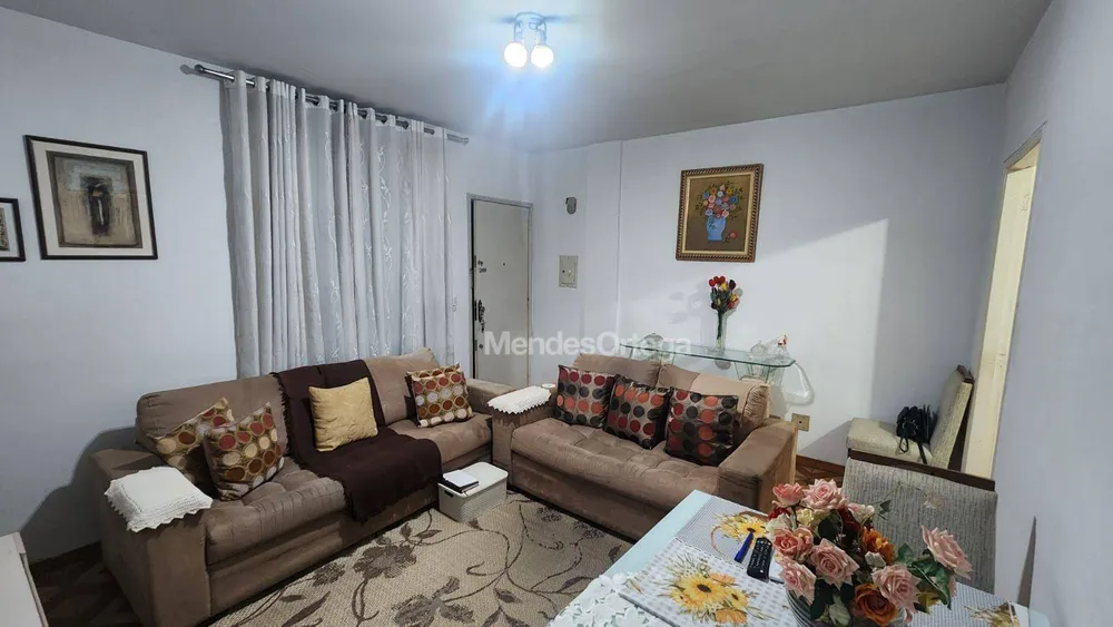 Apartamento, 2 quartos, 60 m² - Foto 5