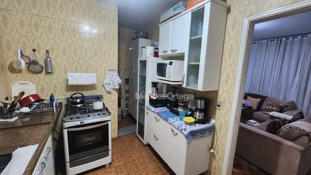 Apartamento, 2 quartos, 60 m² - Foto 8