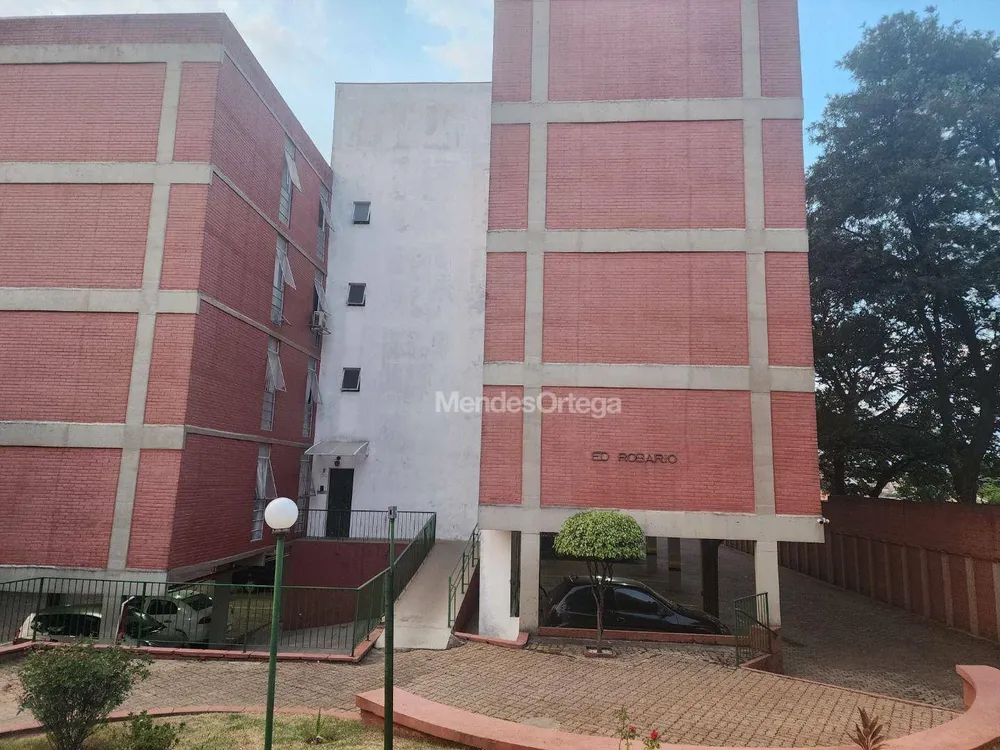 Apartamento, 2 quartos, 60 m² - Foto 4