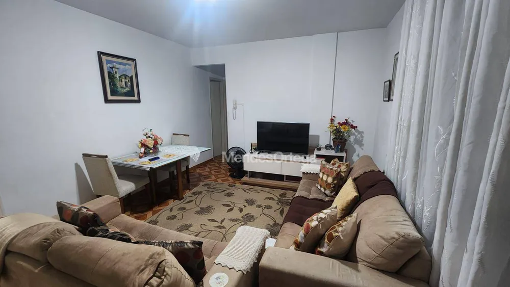 Apartamento, 2 quartos, 60 m² - Foto 7