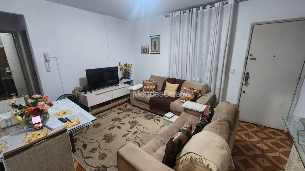 Apartamento, 2 quartos, 60 m² - Foto 6