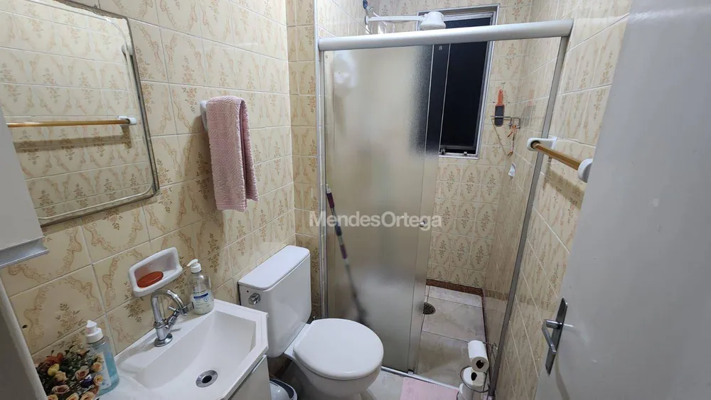 Apartamento, 2 quartos, 60 m² - Foto 14