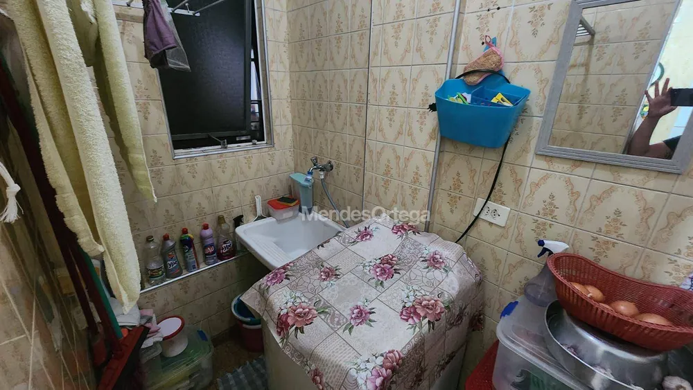 Apartamento, 2 quartos, 60 m² - Foto 12