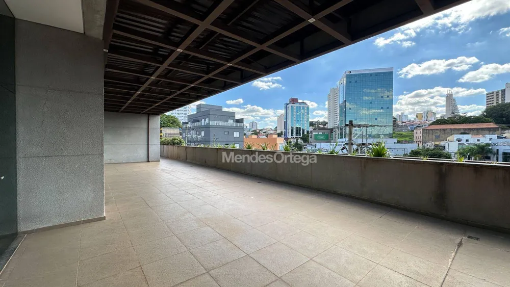 Sala-Conjunto, 45 m² - Foto 11