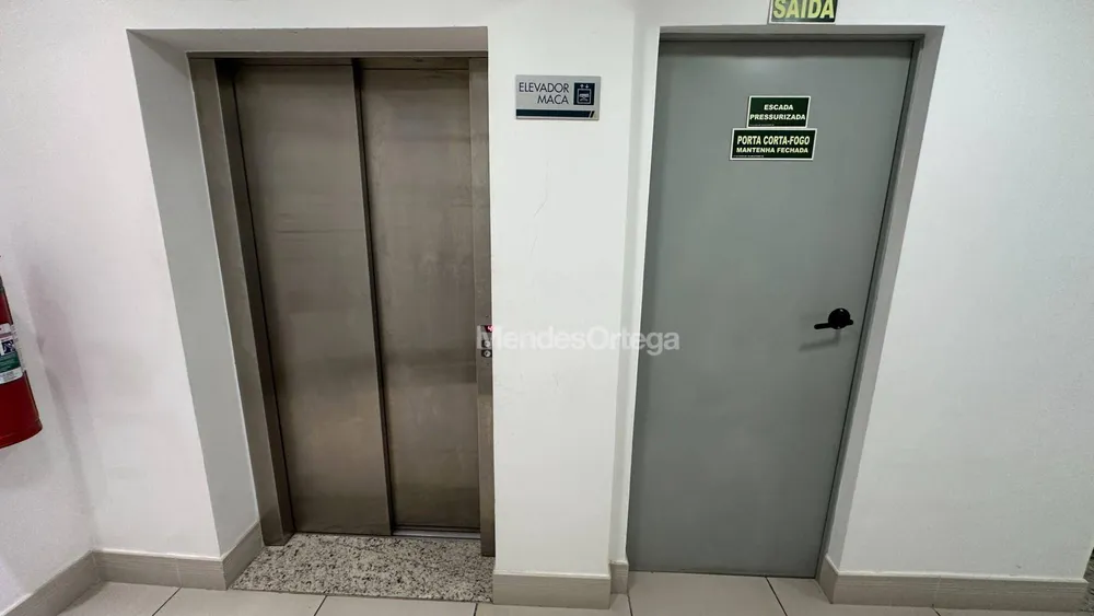 Sala-Conjunto, 45 m² - Foto 7
