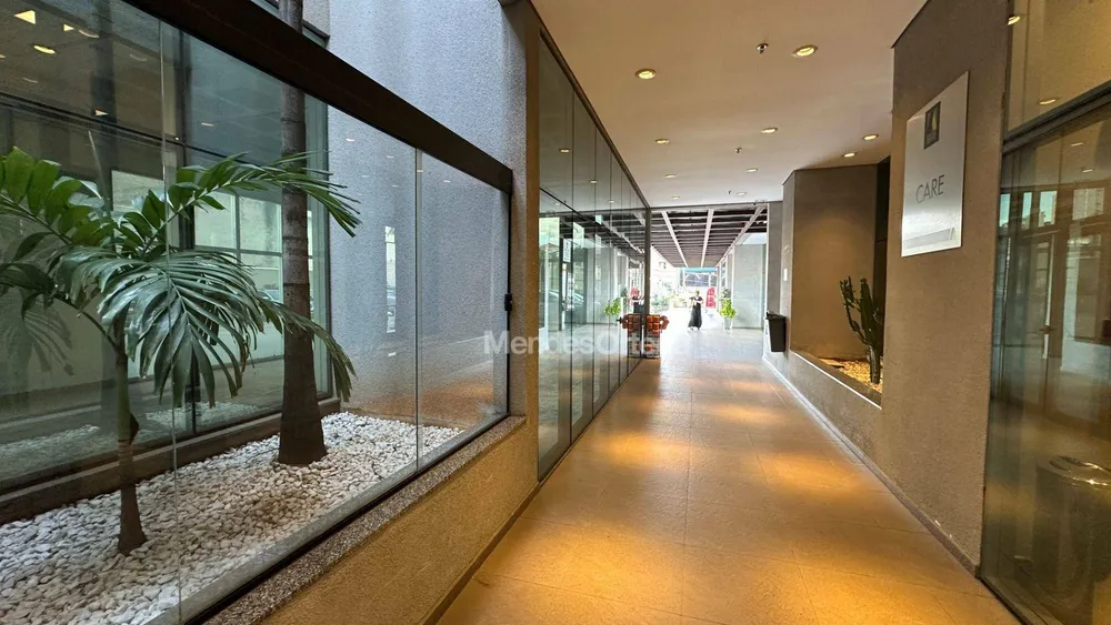 Sala-Conjunto, 45 m² - Foto 9