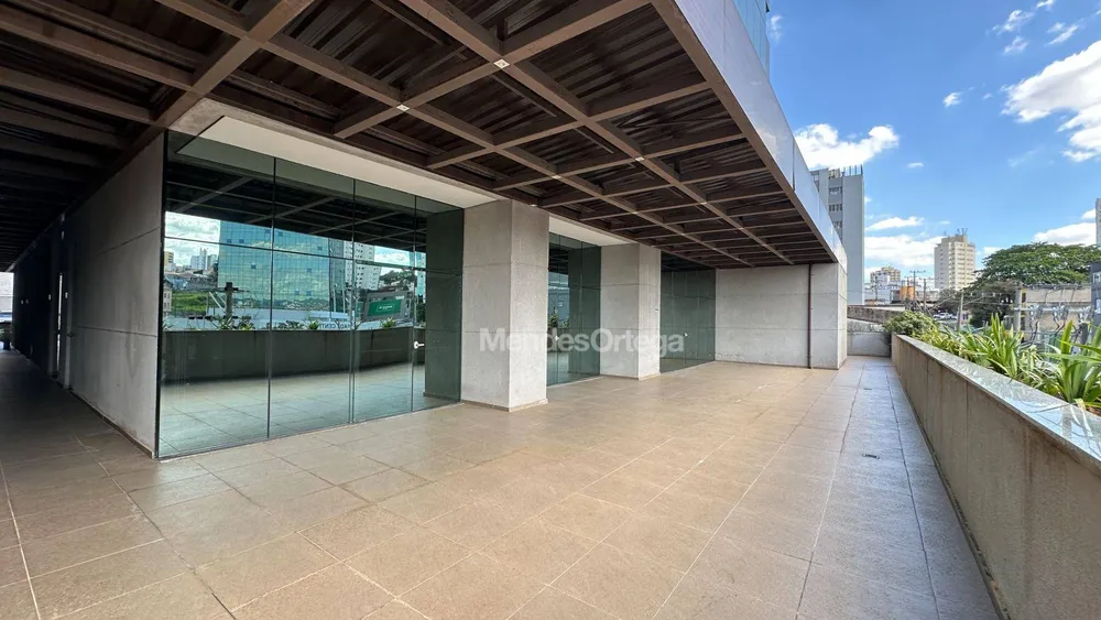 Sala-Conjunto, 45 m² - Foto 13