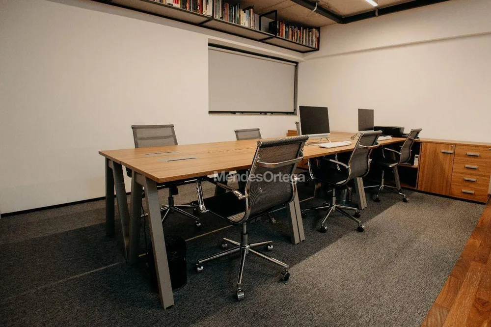Sala-Conjunto, 45 m² - Foto 3