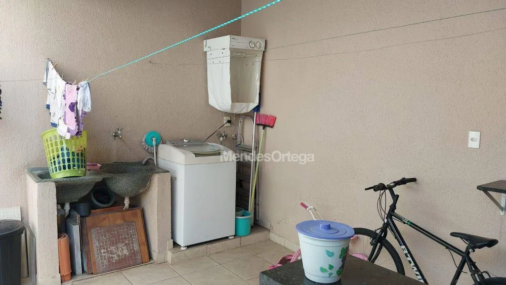Casa, 3 quartos, 172 m² - Foto 5