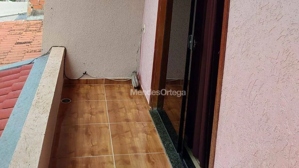 Casa, 3 quartos, 172 m² - Foto 7