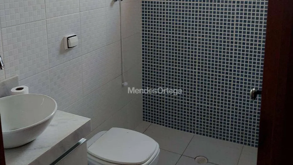 Casa, 3 quartos, 172 m² - Foto 8