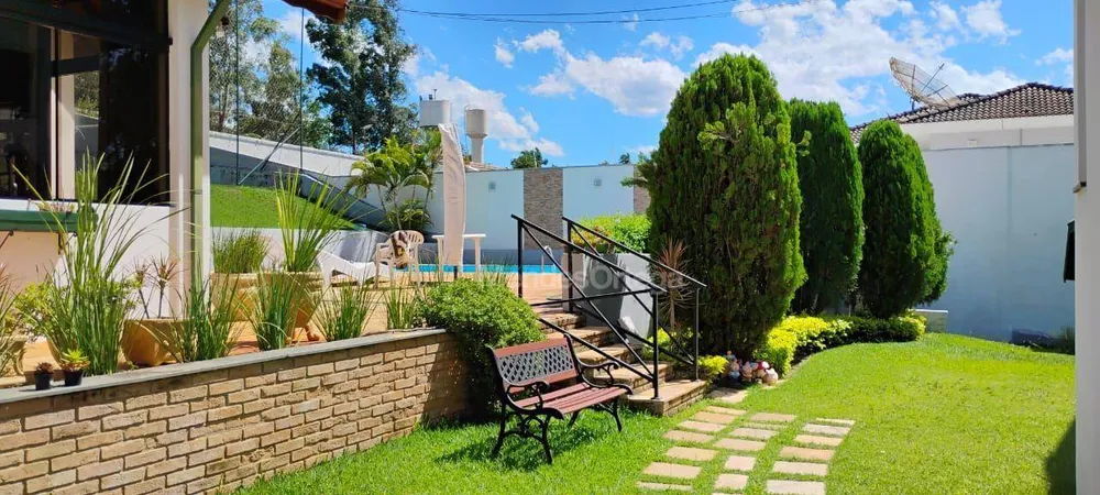 Chácara, 6 quartos, 1500 m² - Foto 15