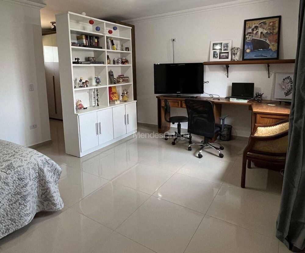 Chácara, 6 quartos, 1500 m² - Foto 3